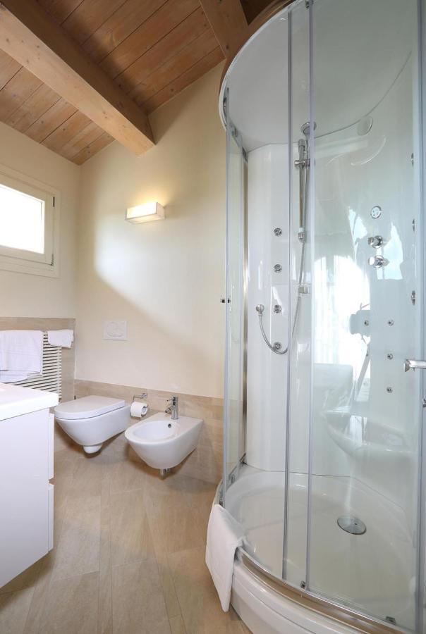 פאנצה Agriturismo Trere מראה חיצוני תמונה
