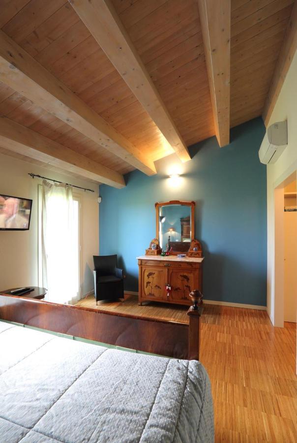 פאנצה Agriturismo Trere מראה חיצוני תמונה