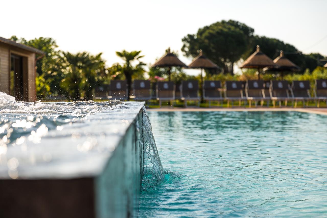 פאנצה Agriturismo Trere מראה חיצוני תמונה