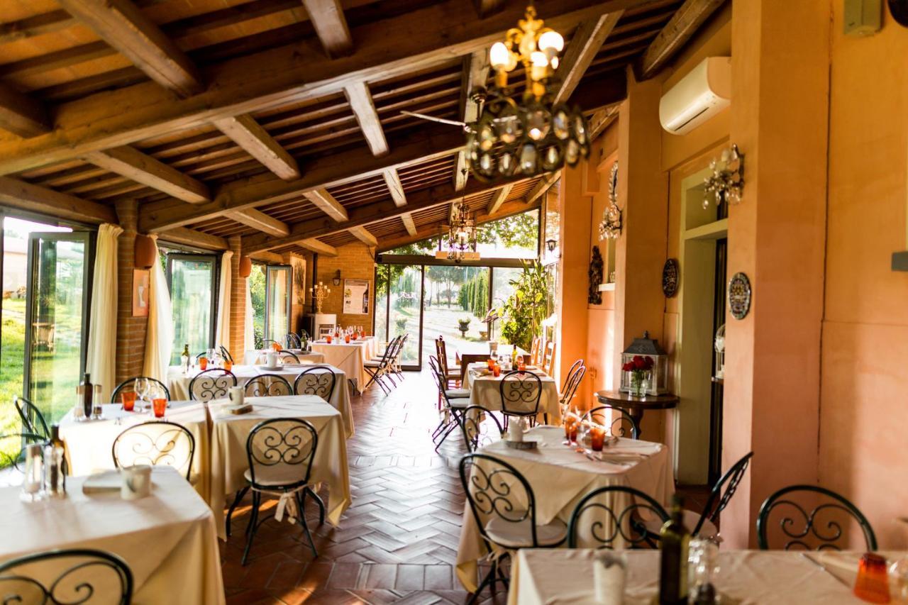 פאנצה Agriturismo Trere מראה חיצוני תמונה