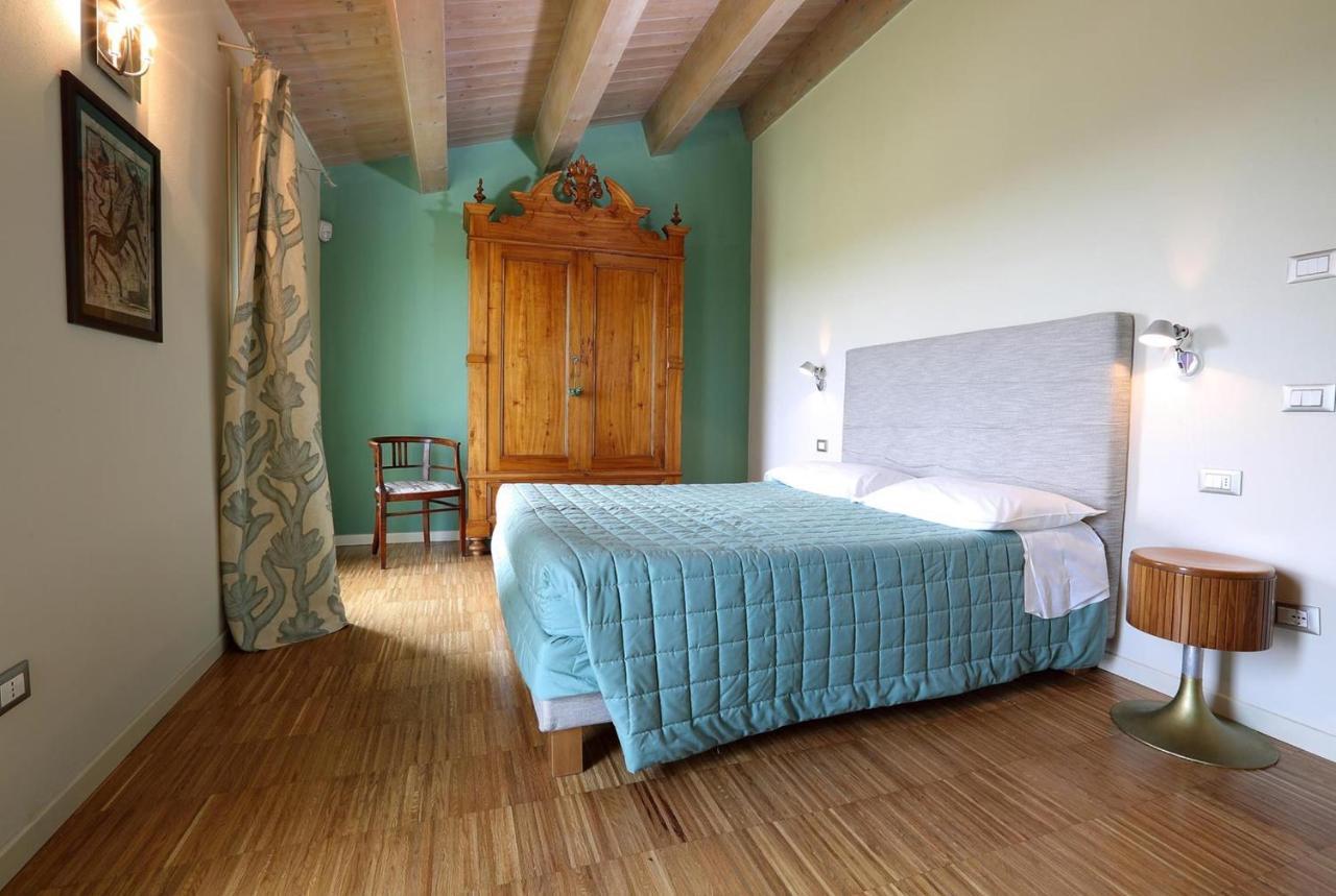 פאנצה Agriturismo Trere מראה חיצוני תמונה